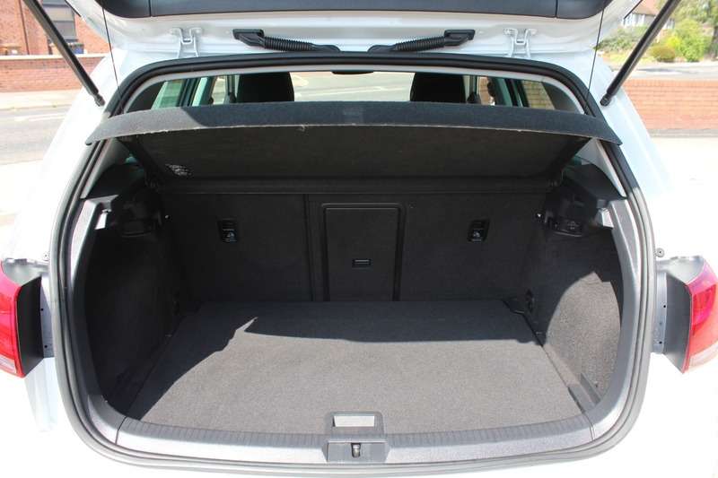 2016 VOLKSWAGEN GOLF 2016 VOLKSWAGEN GOLF
