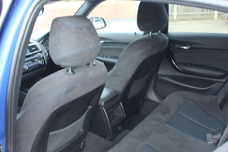 2016 BMW 1 SERIES 2016 BMW 1 SERIES