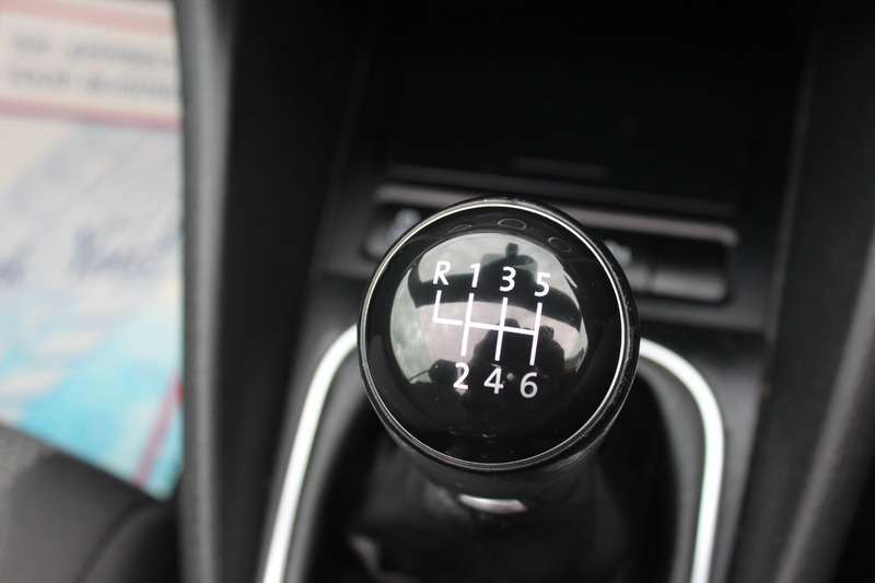 2014 VOLKSWAGEN GOLF 2014 VOLKSWAGEN GOLF