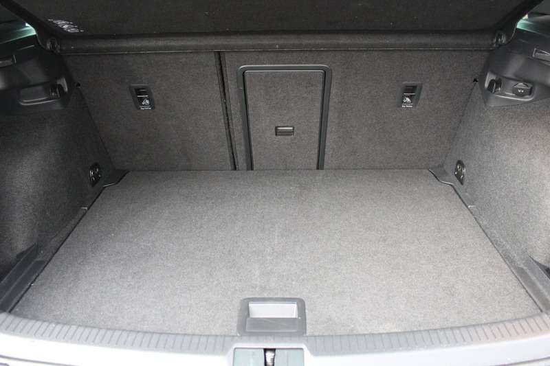 2018 VOLKSWAGEN GOLF 2018 VOLKSWAGEN GOLF