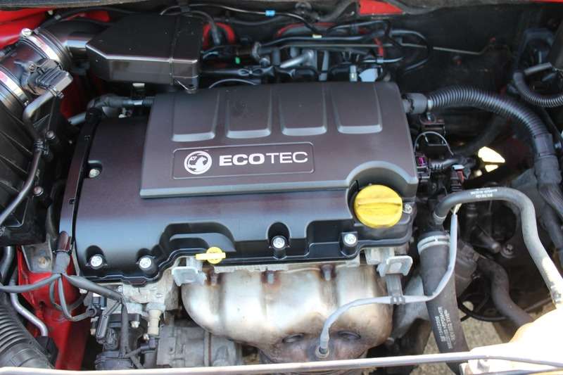 2015 VAUXHALL CORSA 2015 VAUXHALL CORSA