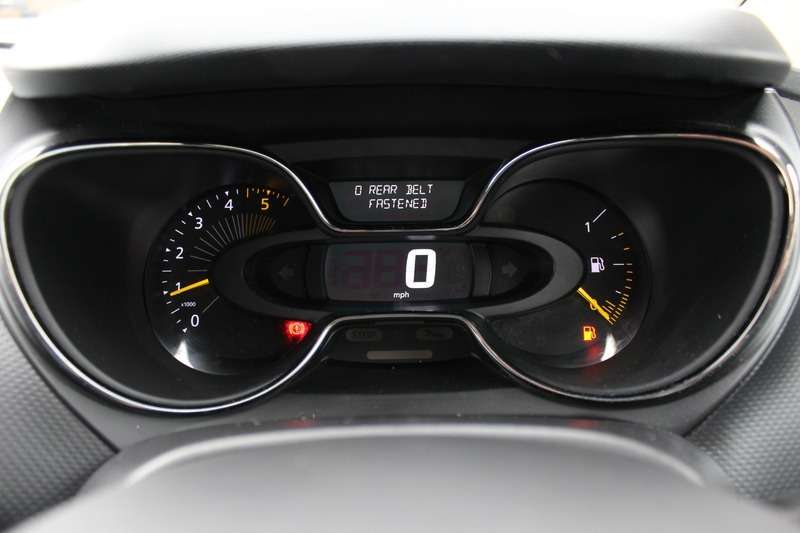 2014 RENAULT CAPTUR 2014 RENAULT CAPTUR