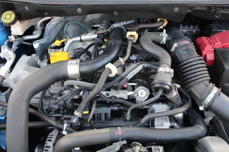 2017 NISSAN MICRA 2017 NISSAN MICRA