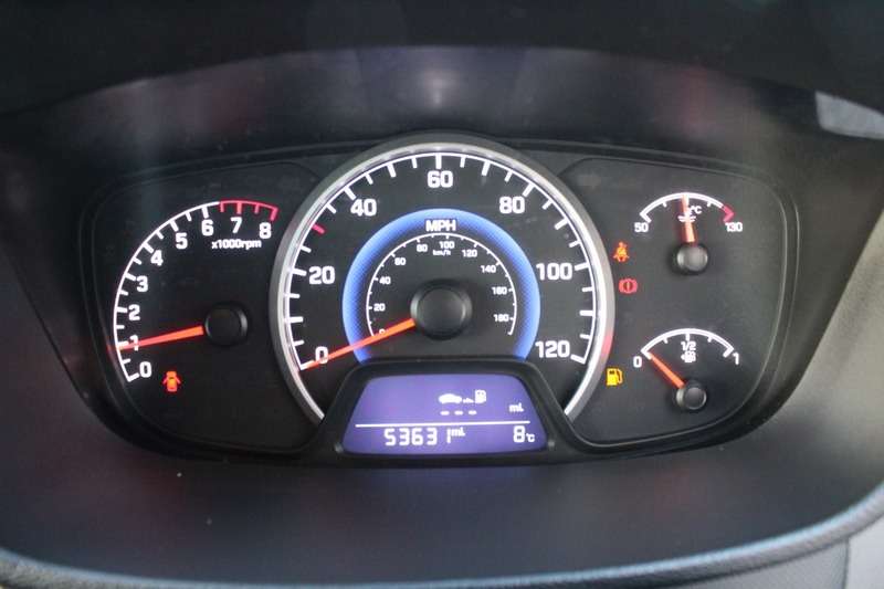 2018 HYUNDAI I10 2018 HYUNDAI I10