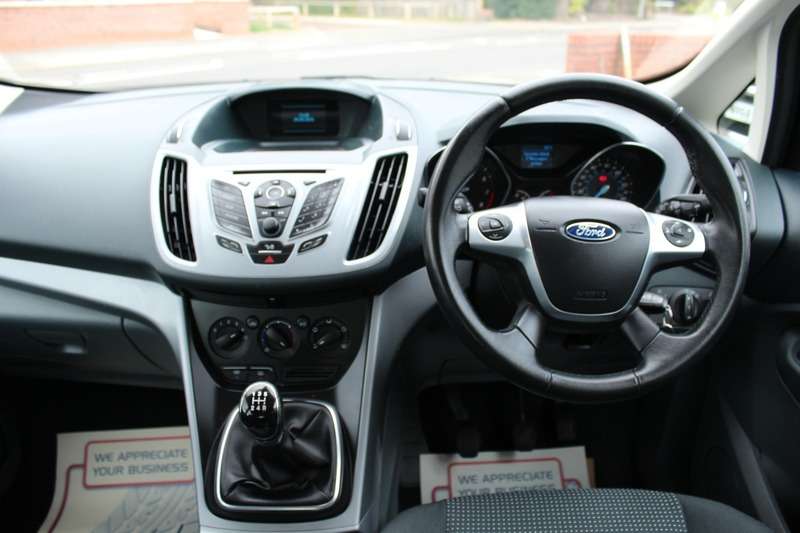 2015 FORD C-MAX 2015 FORD C-MAX
