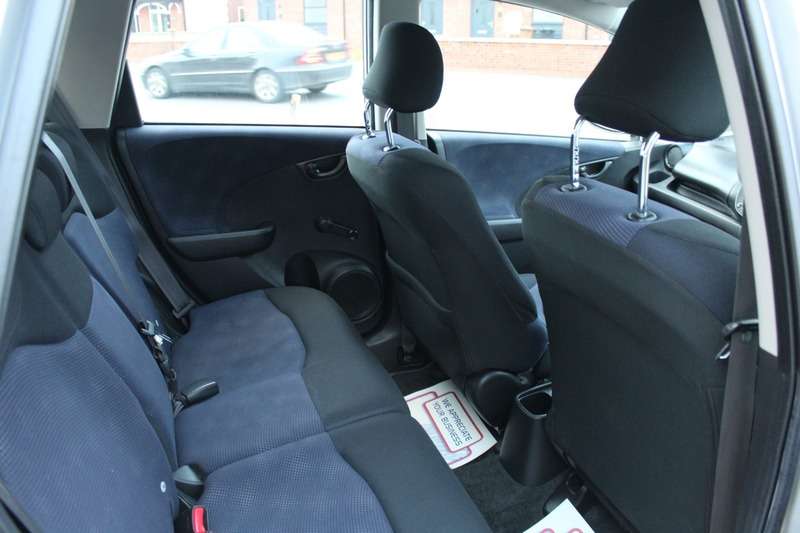 2014 HONDA JAZZ 2014 HONDA JAZZ