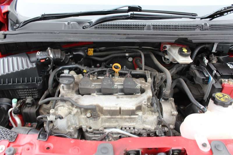 2016 VAUXHALL VIVA 2016 VAUXHALL VIVA