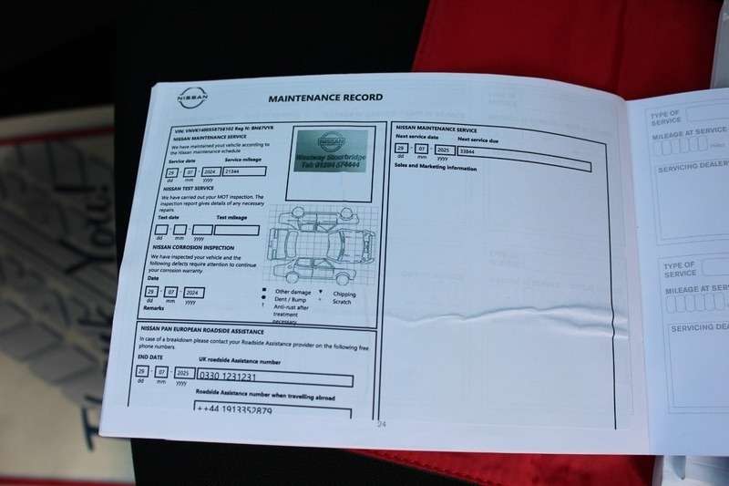 2017 NISSAN MICRA 2017 NISSAN MICRA