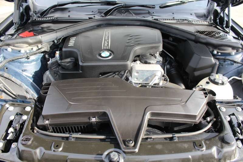 2016 BMW 4 SERIES 2016 BMW 4 SERIES