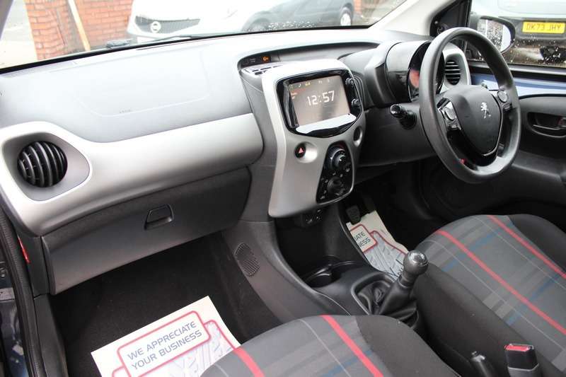 2015 PEUGEOT 108 2015 PEUGEOT 108