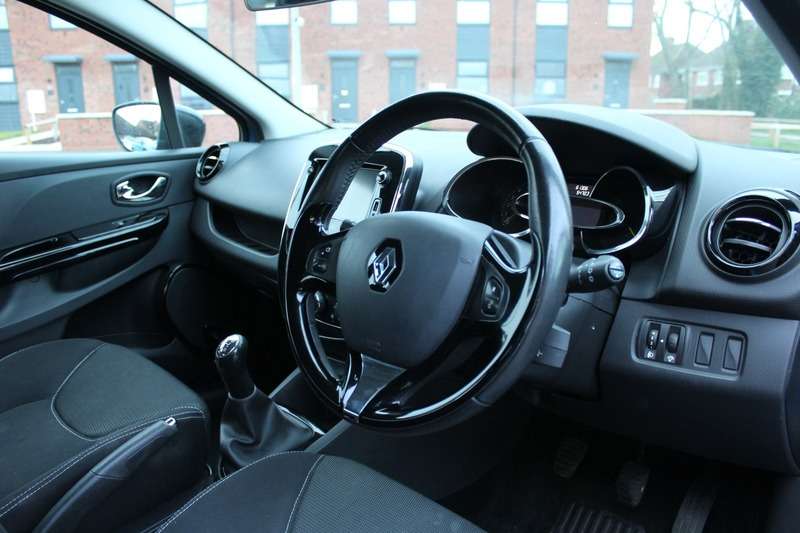2013 RENAULT CLIO 2013 RENAULT CLIO