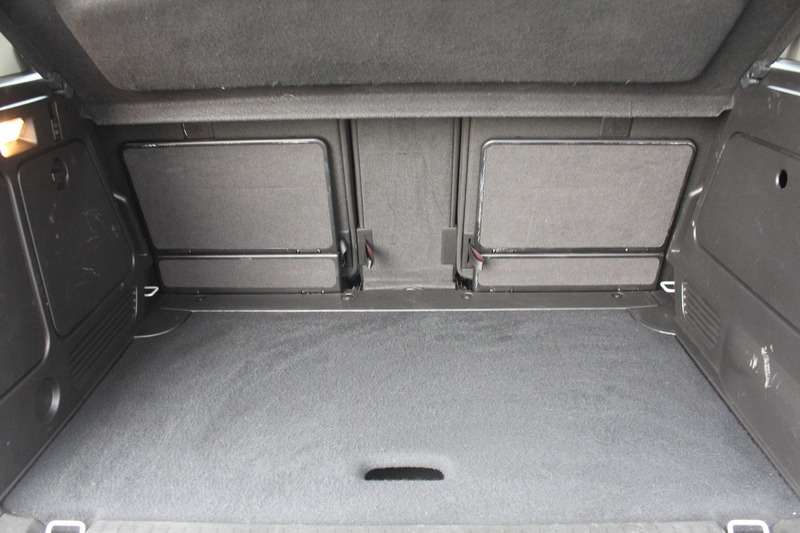 2017 VAUXHALL MERIVA 2017 VAUXHALL MERIVA