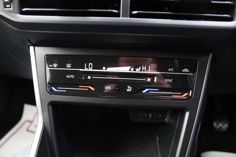 2022 VOLKSWAGEN POLO 2022 VOLKSWAGEN POLO