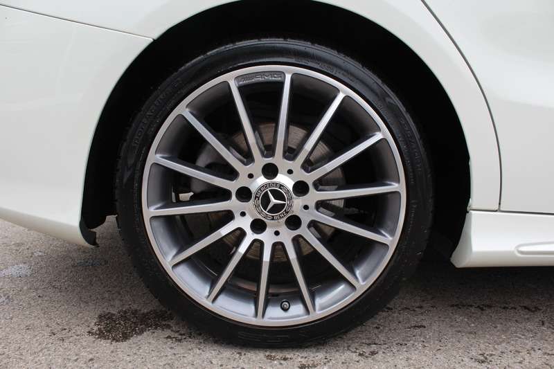2018 MERCEDES-BENZ CLA 2018 MERCEDES-BENZ CLA