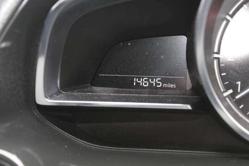 2023 MAZDA MAZDA 2 2023 MAZDA MAZDA 2