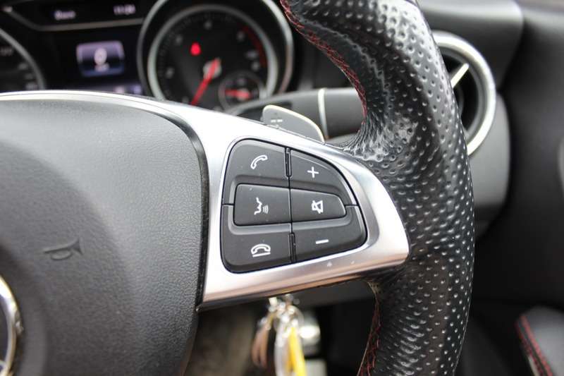2018 MERCEDES-BENZ CLA 2018 MERCEDES-BENZ CLA