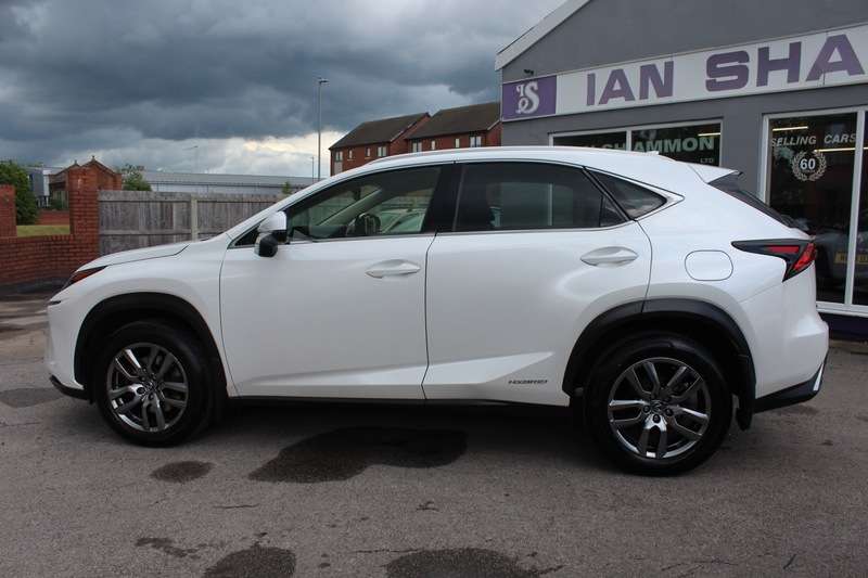 2019 LEXUS NX 2019 LEXUS NX