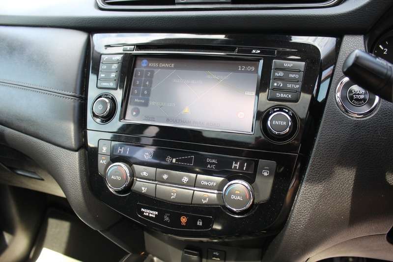 2018 NISSAN X-TRAIL 2018 NISSAN X-TRAIL