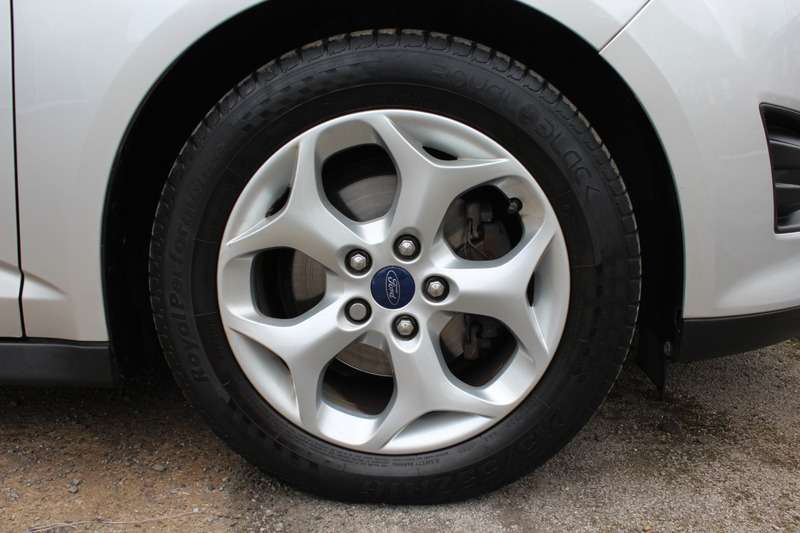 2015 FORD C-MAX 2015 FORD C-MAX