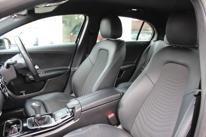 2020 MERCEDES A CLASS 2020 MERCEDES A CLASS
