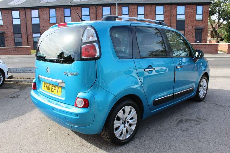 2010 CITROEN C3 2010 CITROEN C3