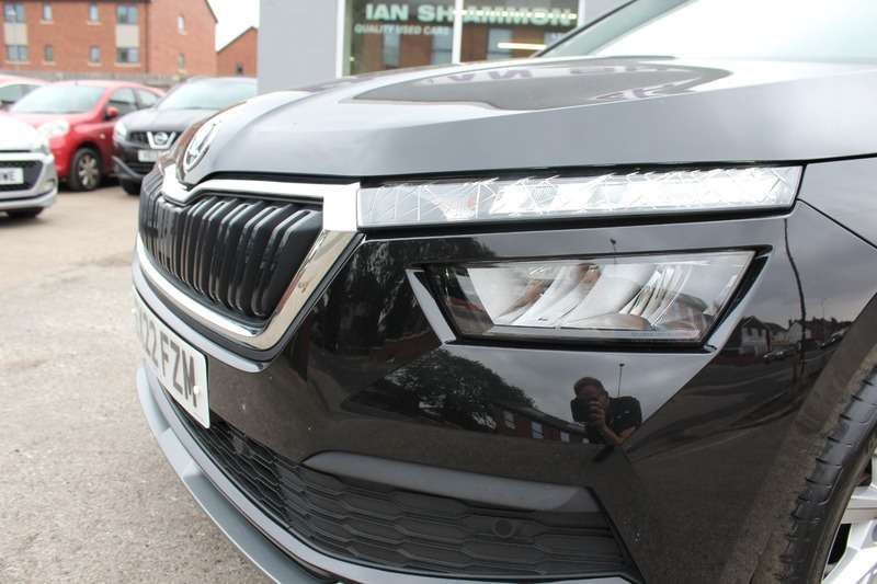 2022 SKODA KAMIQ 2022 SKODA KAMIQ