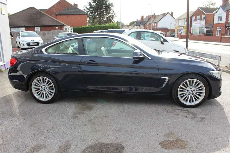 2016 BMW 4 SERIES 2016 BMW 4 SERIES