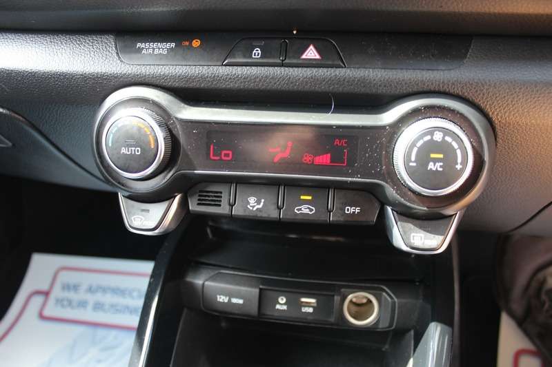 2020 KIA RIO 2020 KIA RIO