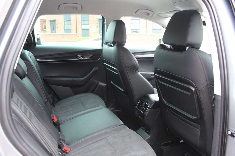 2019 SKODA KAROQ 2019 SKODA KAROQ