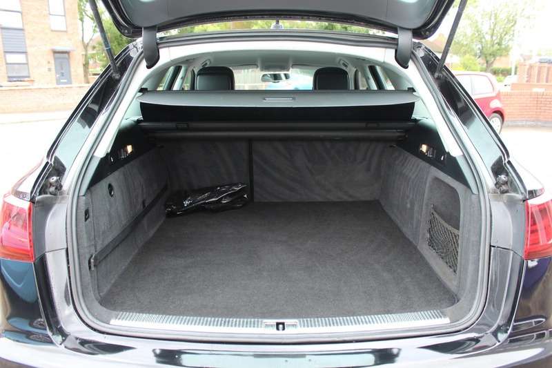 2015 AUDI A6 2015 AUDI A6