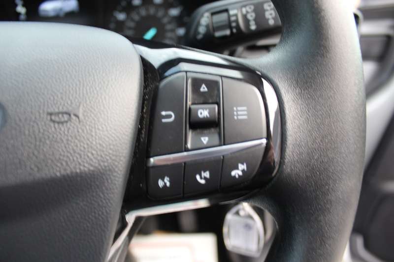2019 FORD FIESTA 2019 FORD FIESTA