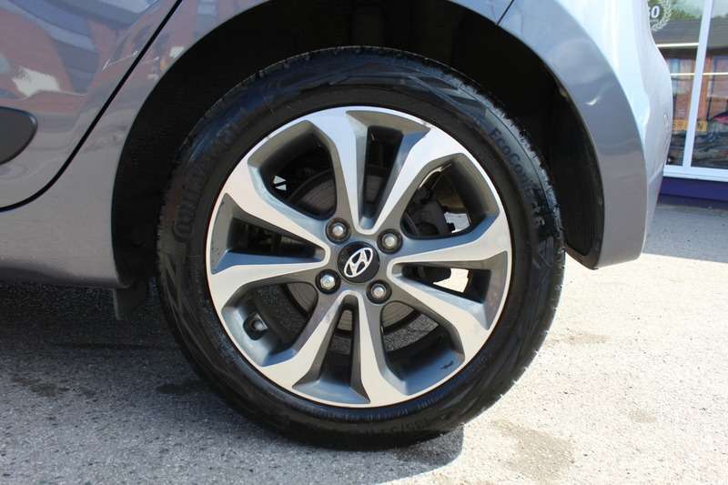 2017 HYUNDAI I10 2017 HYUNDAI I10