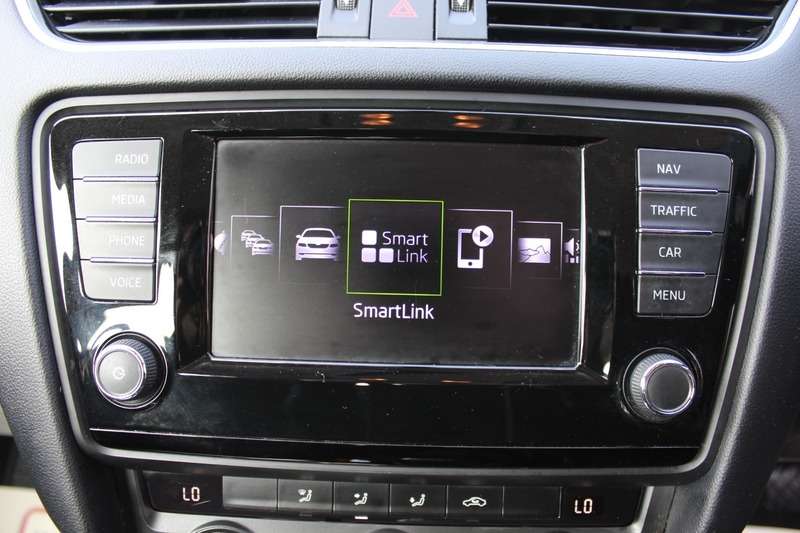 2017 SKODA OCTAVIA 2017 SKODA OCTAVIA