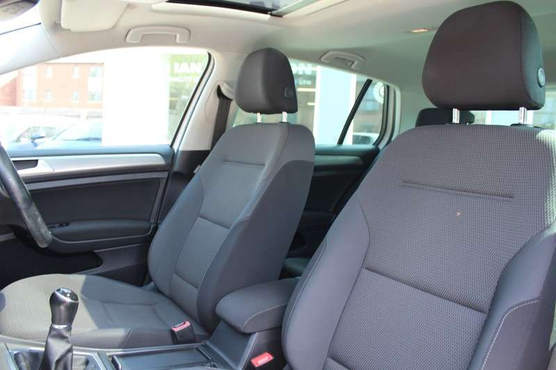 2016 VOLKSWAGEN GOLF 2016 VOLKSWAGEN GOLF