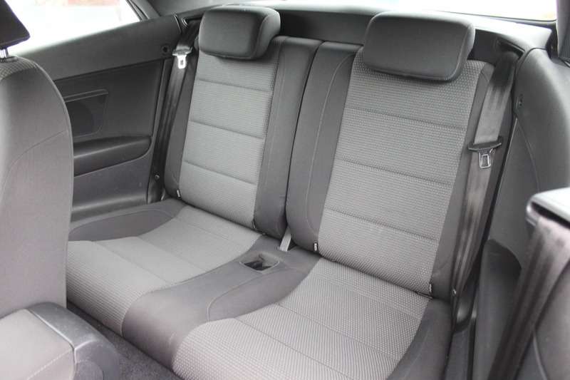 2014 VOLKSWAGEN GOLF 2014 VOLKSWAGEN GOLF