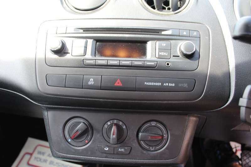 2015 SEAT IBIZA 2015 SEAT IBIZA