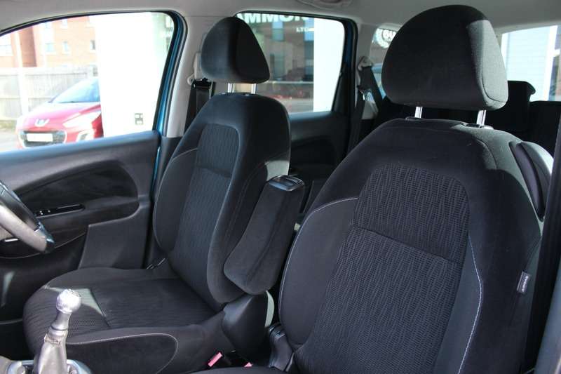 2010 CITROEN C3 2010 CITROEN C3