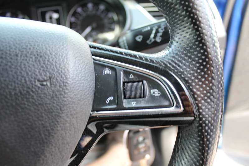 2016 SKODA OCTAVIA 2016 SKODA OCTAVIA