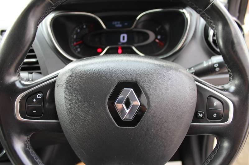 2016 RENAULT CAPTUR 2016 RENAULT CAPTUR