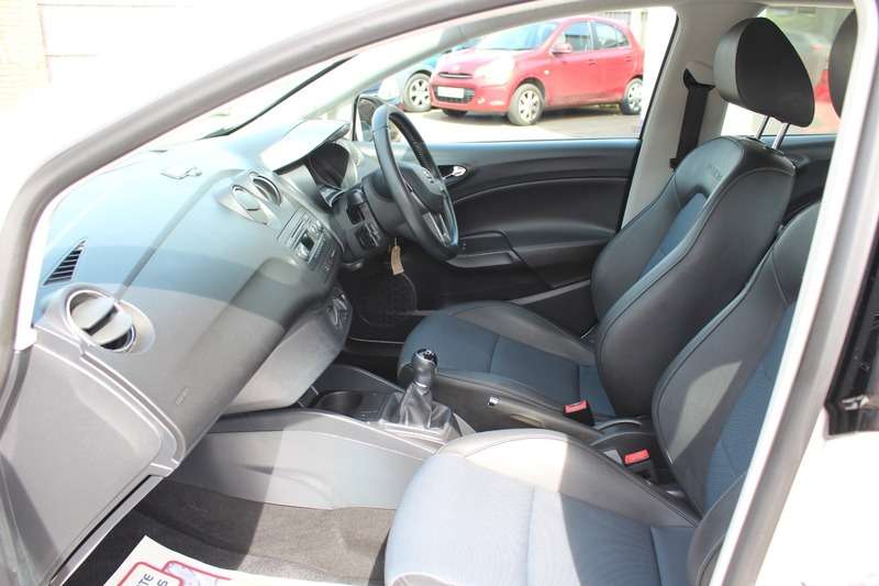 2015 SEAT IBIZA 2015 SEAT IBIZA