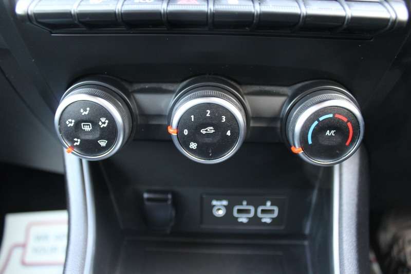 2021 RENAULT CAPTUR 2021 RENAULT CAPTUR