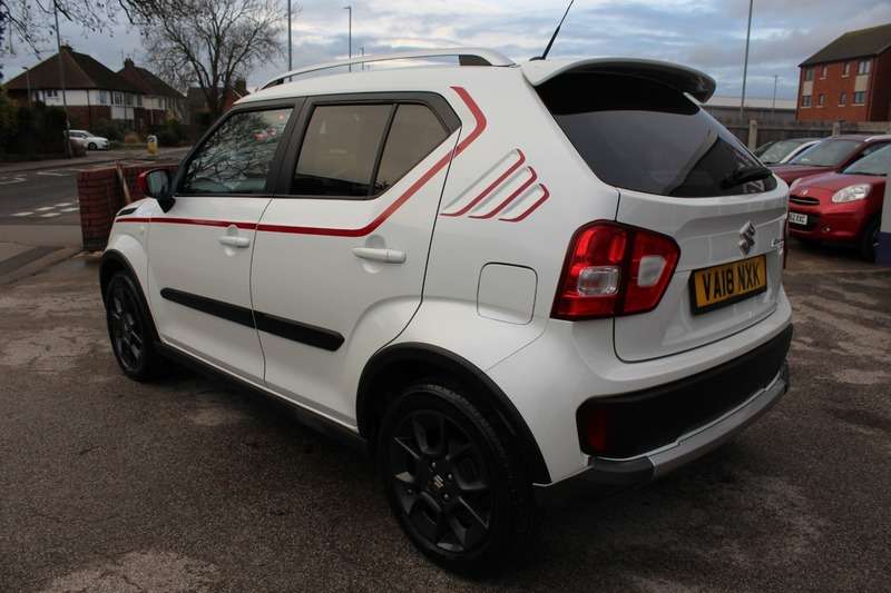 A 2018 SUZUKI ADVENTURE DUALJET A 2018 SUZUKI ADVENTURE DUALJET