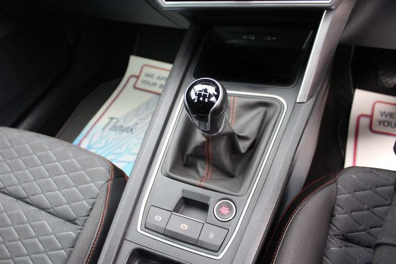 2022 SEAT LEON 2022 SEAT LEON