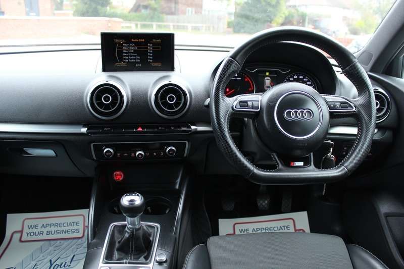 2015 AUDI A3 2015 AUDI A3