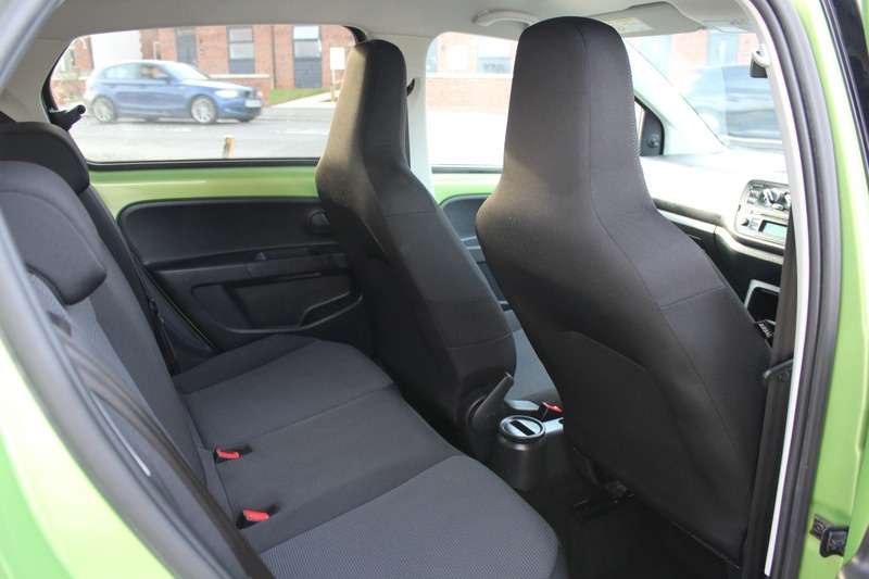 2016 SKODA CITIGO 2016 SKODA CITIGO