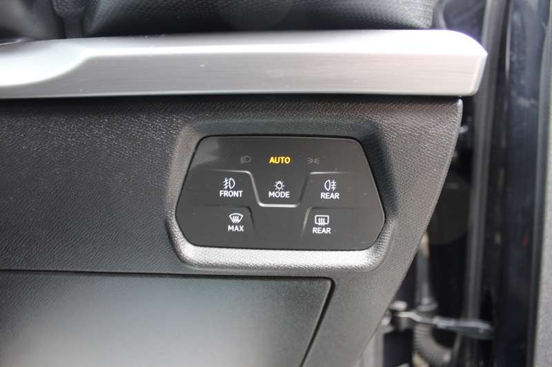 2022 SEAT LEON 2022 SEAT LEON