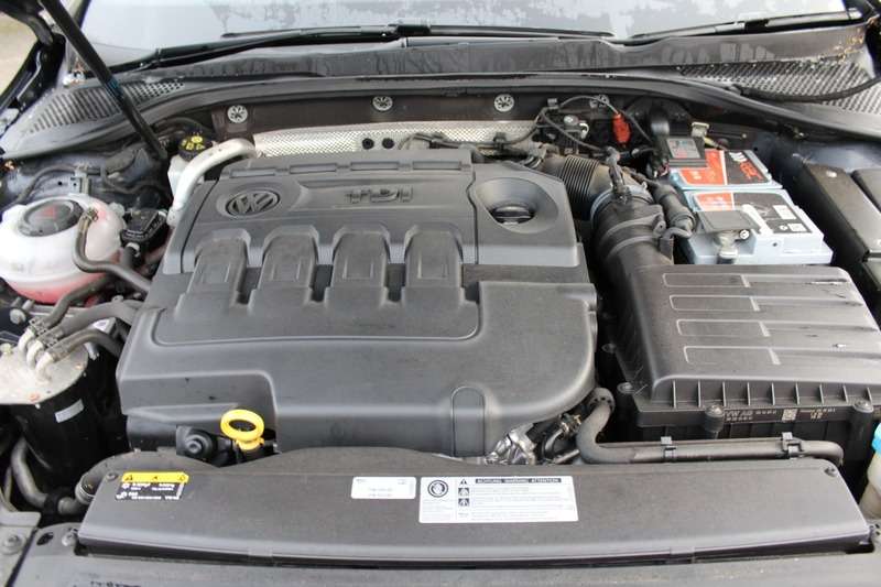 2018 VOLKSWAGEN GOLF 2018 VOLKSWAGEN GOLF