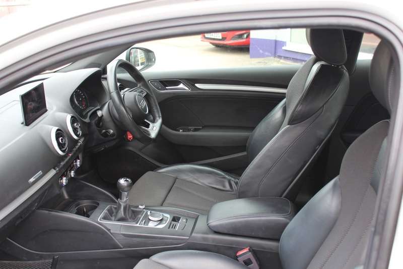 2017 AUDI A3 2017 AUDI A3