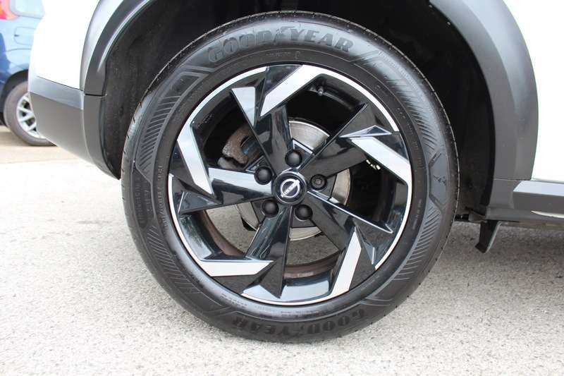 2023 NISSAN JUKE 2023 NISSAN JUKE
