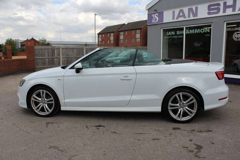 2015 AUDI A3 2015 AUDI A3